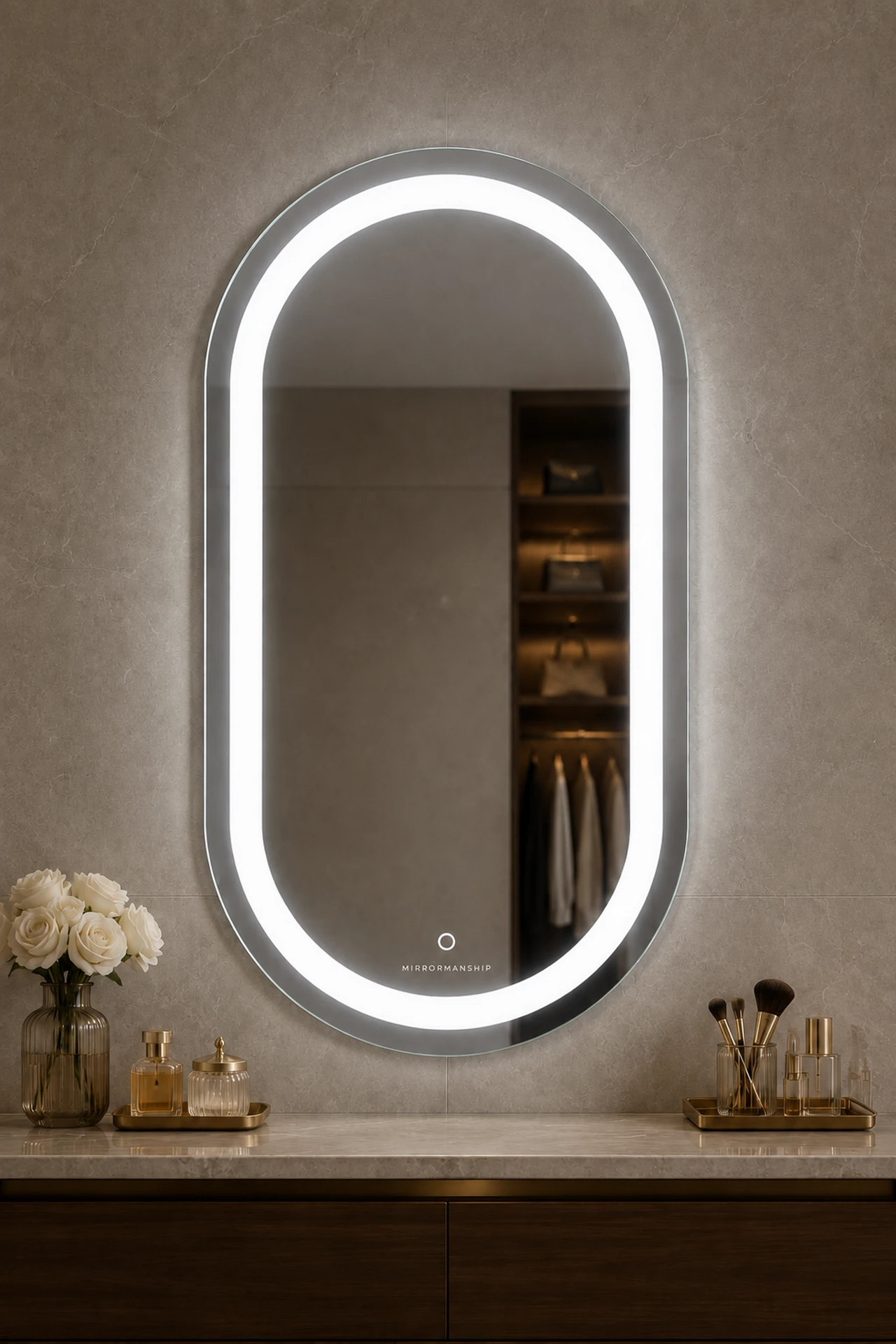 Cool / White Light