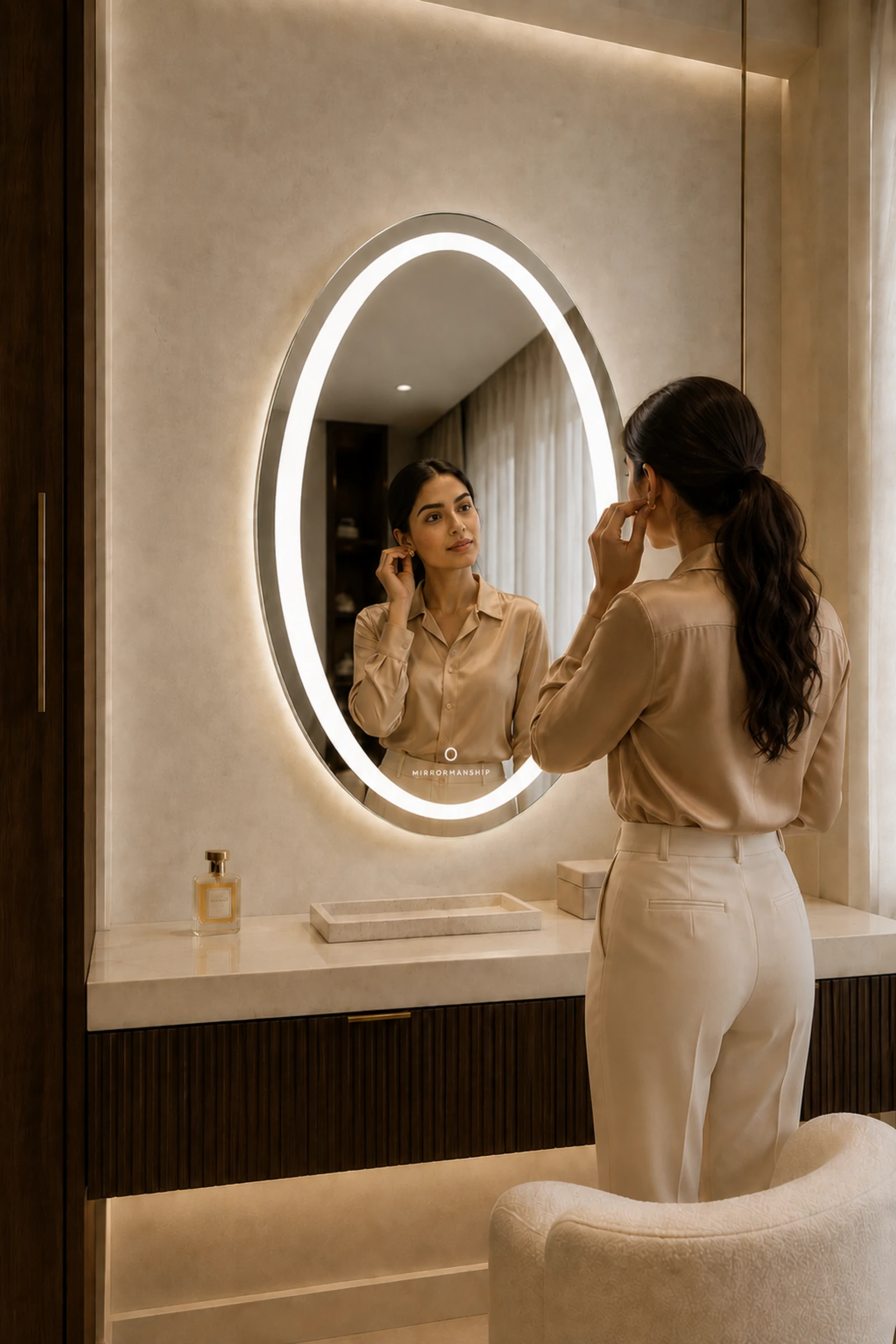 Home lifestyle · Natural White