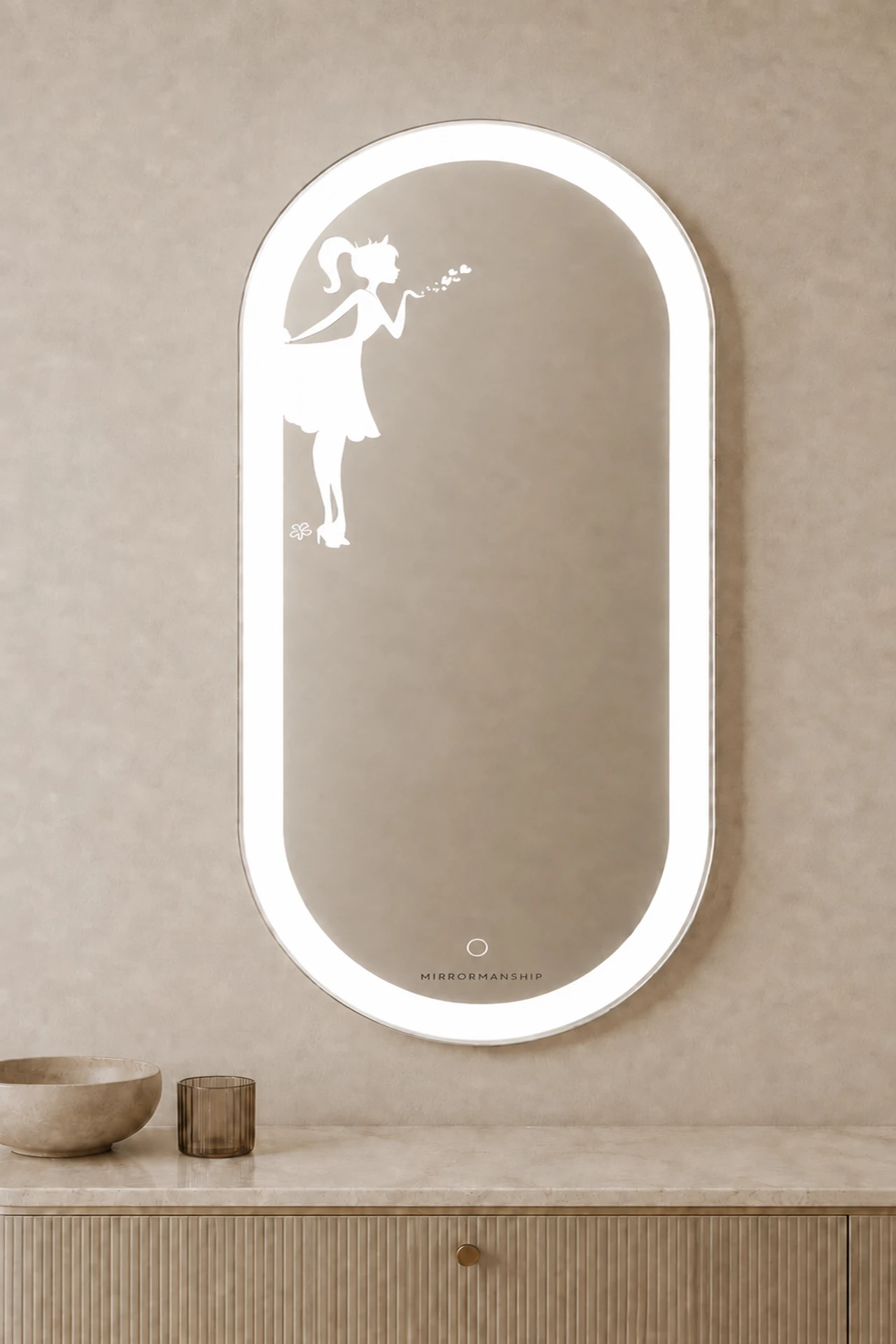 Cool / White Light