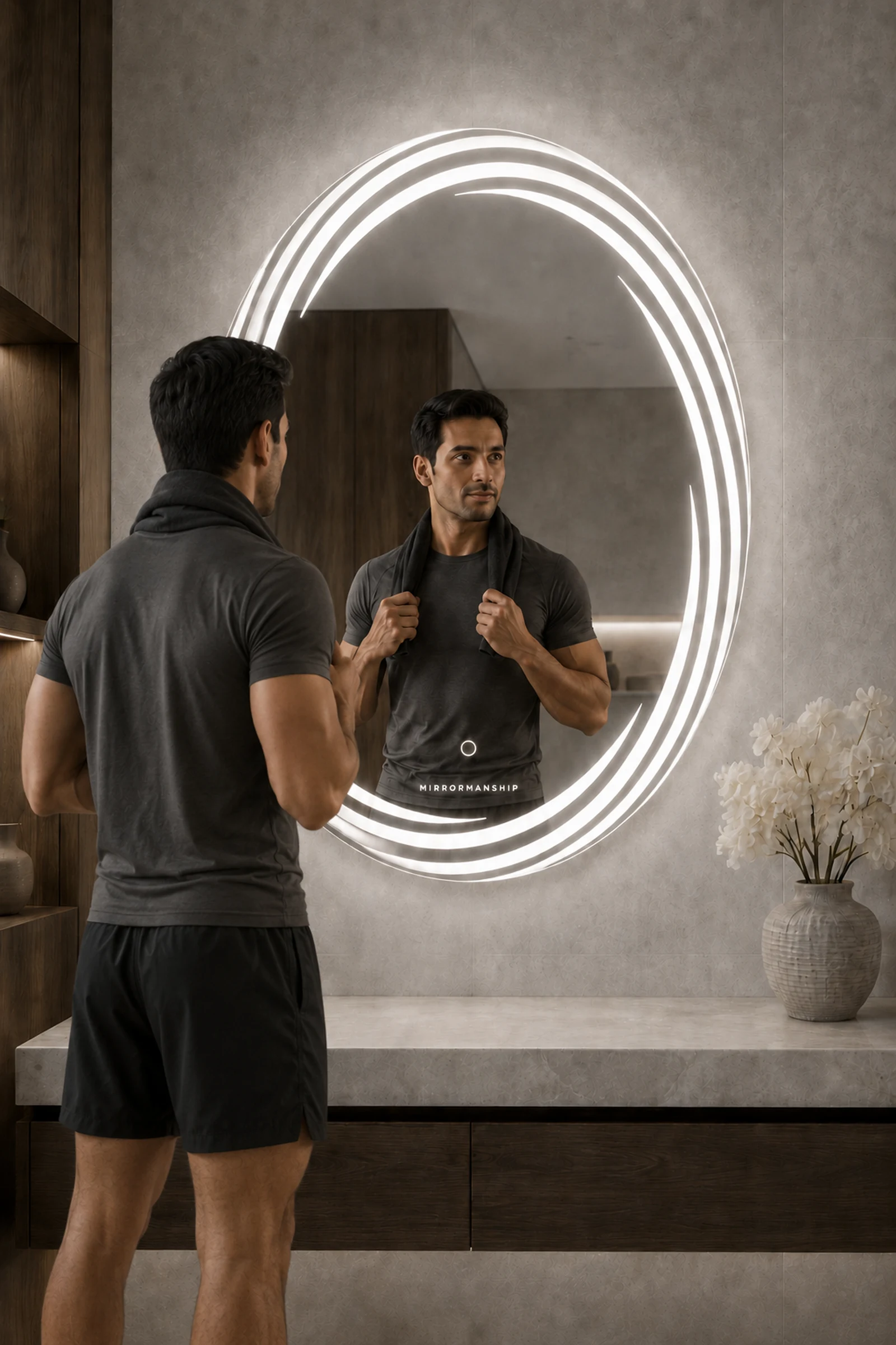 Sports lifestyle · Natural White