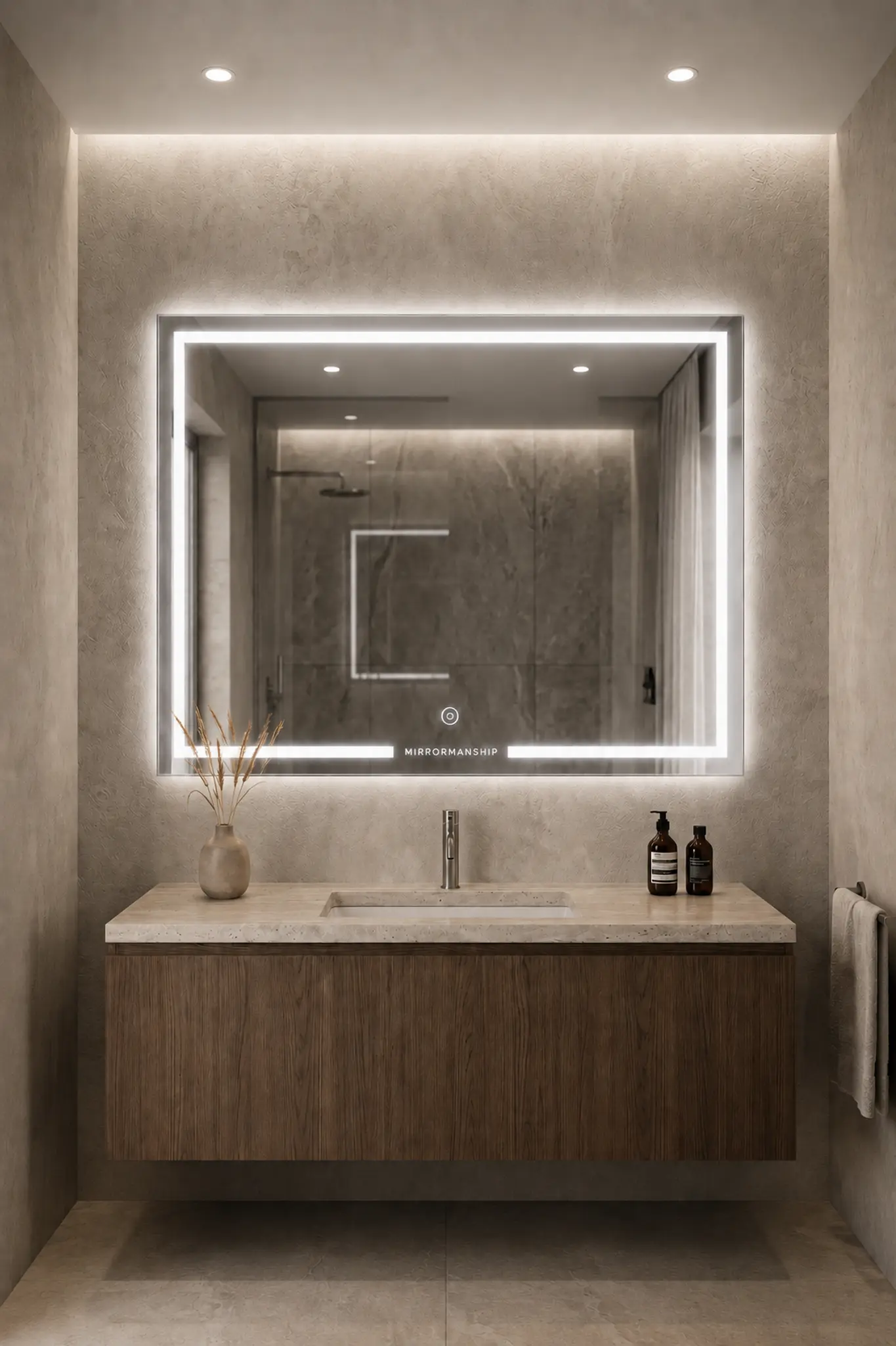 Cool / White Light