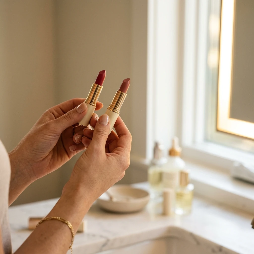 CRI 90 vs CRI 80: Which LED Mirror Is Best for Makeup and True Colour Accuracy?